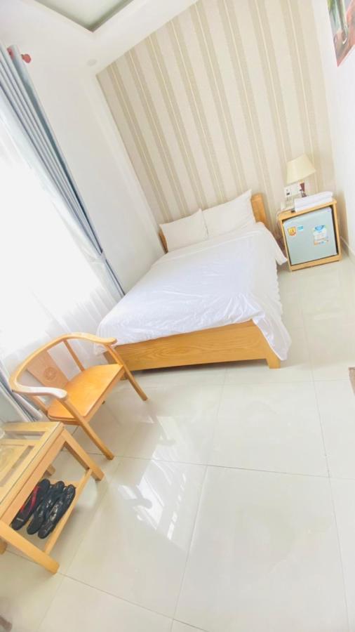 Bong Lua Vang Hotel Dalat Exteriér fotografie