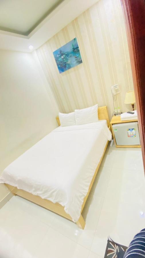 Bong Lua Vang Hotel Dalat Exteriér fotografie
